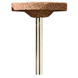 2615821532 - Piatră de polizor de oxid de aluminiu 25,4 mm (8215) DREMEL