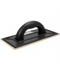 06510 Vorel Gletiera din PVC, cu plasa, dimensiuni 130 x 270 mm.