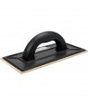 06510 Vorel Gletiera din PVC, cu plasa, dimensiuni 130 x 270 mm.