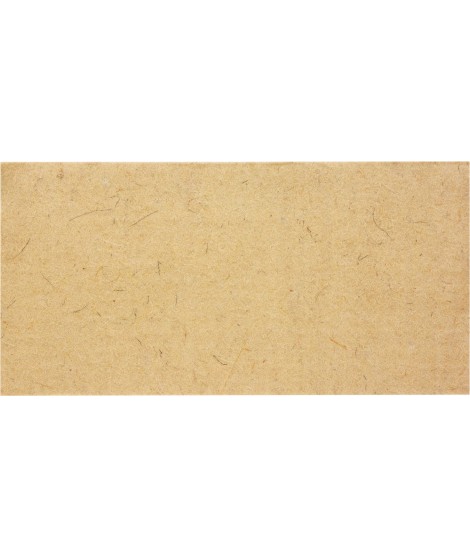 06510 Vorel Gletiera din PVC, cu plasa, dimensiuni 130 x 270 mm.