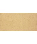 06510 Vorel Gletiera din PVC, cu plasa, dimensiuni 130 x 270 mm.