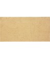 06510 Vorel Gletiera din PVC, cu plasa, dimensiuni 130 x 270 mm.