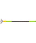 06799 Vorel Spaclu telescopic 68-120cm lama 18 x 100 mm pentru razuire