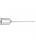 09025 Vorel Paleta mixer diametru 75mm lungime 380mm pentru amestecat