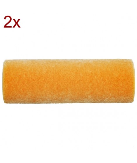 09363 VOREL Rezerve 2 role burete pentru trafalet, diametru tija 6 mm