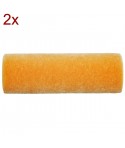 09363 VOREL Rezerve 2 role burete pentru trafalet, diametru tija 6 mm