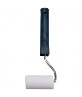 09371 VOREL Trafalet rola din burete, diametru tija 6 mm lungime 70 mm