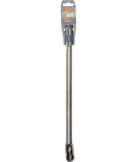 23608 STHOR Dalta canal prindere SDS MAX 25 x 18 mm