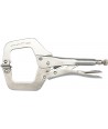 44301 VOREL Cleste autoblocant pentru prindere,deschidere maxima 70 mm