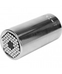 53003 Vorel Cheie tubulara universala 11-32 mm otel Cr-V prindere 1/2