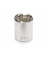 53100 Vorel Cheie tubulara prindere 1/2" pentru piulite,suruburi 10 mm