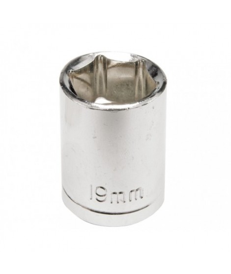 53220 Vorel Cheie tubulara prindere 1/2" pentru piulite,suruburi 22 mm