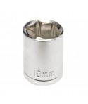 53320 Vorel Cheie tubulara prindere 1/2" pentru piulite,suruburi 32 mm