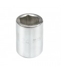 53470 Vorel Cheie tubulara prindere 3/4" pentru piulite,suruburi 41 mm