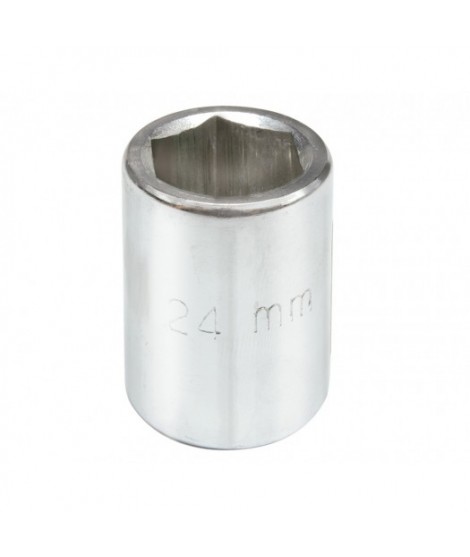 53490 Vorel Cheie tubulara prindere 3/4" pentru piulite,suruburi 50 mm