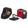 FORCE 165  230V ACX + HELMET - Aparat de sudura MMA TELWIN + Masca de sudura 