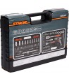 58695 STHOR Trusa tubulare prindere 1/4, 1/2, 3/8 si surubelnita 3.6 V