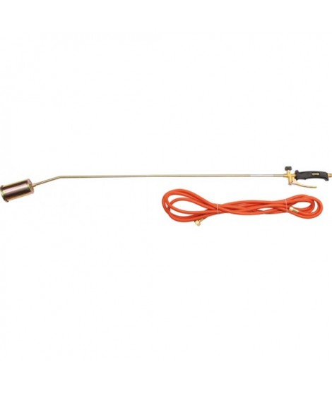 73342 Vorel Arzator lungime 1315 mm furtun 5 m 1 duza 60 mm