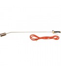 73342 Vorel Arzator lungime 1315 mm furtun 5 m 1 duza 60 mm