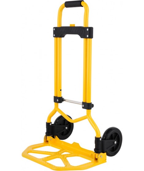 78660 Vorel Carucior pentru transport capacitate maxima incarcare 60kg