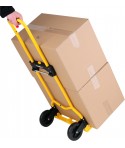 78660 Vorel Carucior pentru transport capacitate maxima incarcare 60kg