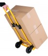 78660 Vorel Carucior pentru transport capacitate maxima incarcare 60kg
