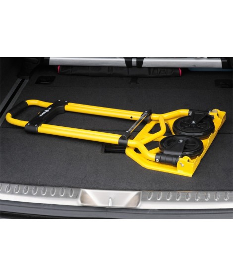 78660 Vorel Carucior pentru transport capacitate maxima incarcare 60kg