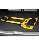78660 Vorel Carucior pentru transport capacitate maxima incarcare 60kg