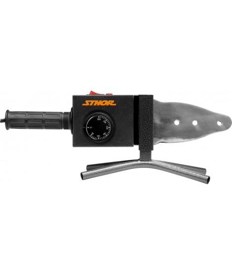 78912 STHOR Aparat sudat tevi putere 750/1500 W temperatura 0-40 grade