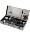 78912 STHOR Aparat sudat tevi putere 750/1500 W temperatura 0-40 grade