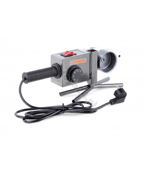 78912 STHOR Aparat sudat tevi putere 750/1500 W temperatura 0-40 grade