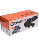 79099 PowerUp Polizor unghiular diametru disc 115 mm putere 600 W