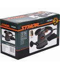 79309 STHOR Slefuitor orbital putere 430 W diametru panza 125 mm