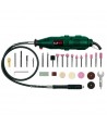 79314 Lund Polizor drept biax putere 135 W cu 40 accesorii