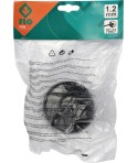 79468 FLO Rola cu fir grosime 1.2 mm, pentru cositoare electrica