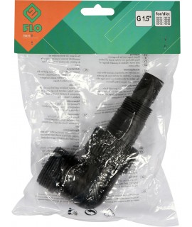 79919 PowerUp Adaptor pentru furtun pompa submersibila
