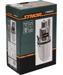 79943 STHOR Pompa submersibila cu membrana 280 W debit maxim 1020 L/h