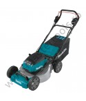 MAKITA DLM530Z Masina de tuns gazon 53 cm compatibila cu Li-Ion 2x18 V