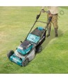 MAKITA DLM530Z Masina de tuns gazon 53 cm compatibila cu Li-Ion 2x18 V