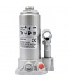 80022 VOREL Cric hidraulic,capacitate ridicare 3 T,inaltime 180-350 mm