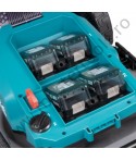 MAKITA DLM530Z Masina de tuns gazon 53 cm compatibila cu Li-Ion 2x18 V