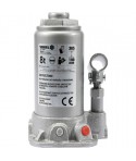 80042 VOREL Cric hidraulic,capacitate ridicare 8 T,inaltime 190-365 mm