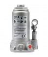 80042 VOREL Cric hidraulic,capacitate ridicare 8 T,inaltime 190-365 mm