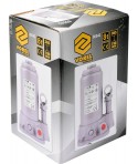 80042 VOREL Cric hidraulic,capacitate ridicare 8 T,inaltime 190-365 mm