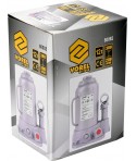 80062 Vorel Cric hidraulic capacitate ridicare 12T inaltime 200-380 mm