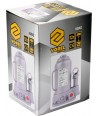 80062 Vorel Cric hidraulic capacitate ridicare 12T inaltime 200-380 mm
