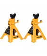 80308 Vorel Cric tip capra capacitate ridicare 3 T inaltime 275-415 mm