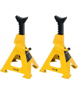 80309 Vorel Cric tip capra capacitate ridicare 6 T inaltime 382-600 mm