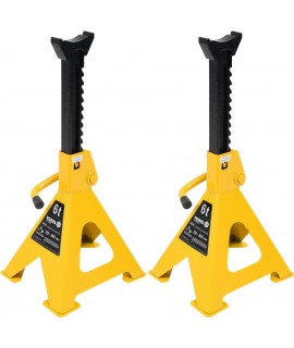 80309 Vorel Cric tip capra capacitate ridicare 6 T inaltime 382-600 mm