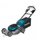 MAKITA DLM533Z Masina tuns gazon autotractata 53cm comp. Li-Ion 2x18V